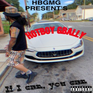 Hotboy Gbally