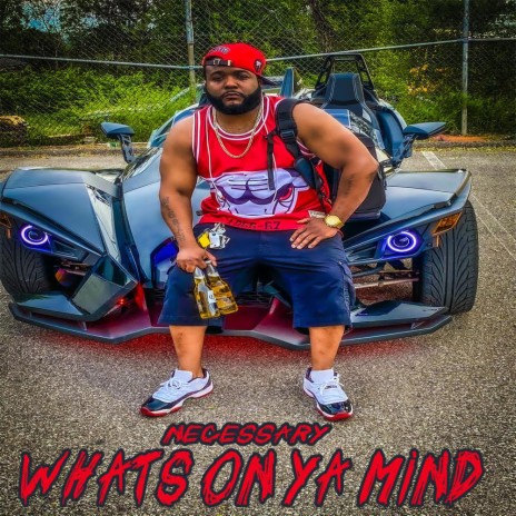 Whats On Ya Mind | Boomplay Music