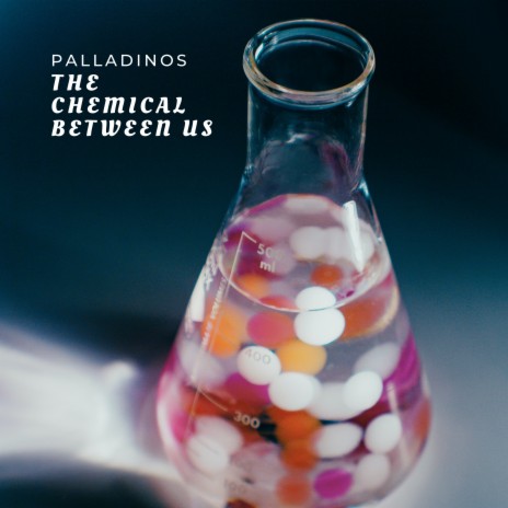 The Chemicals Between Us | Boomplay Music