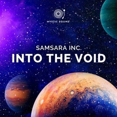 Into The Void (Original Mix)