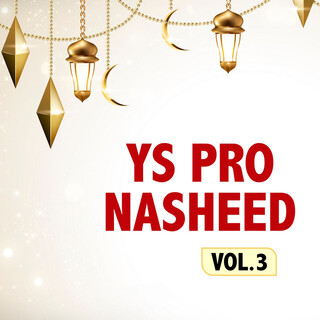 ﻿YS Pro Nasheed, Vol. 3