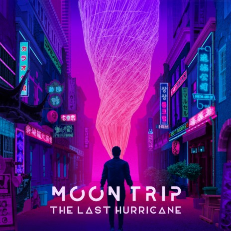 The Last Hurricane | Boomplay Music