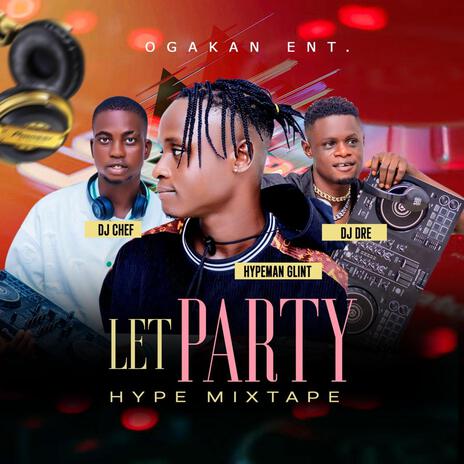 Let us Party | Boomplay Music