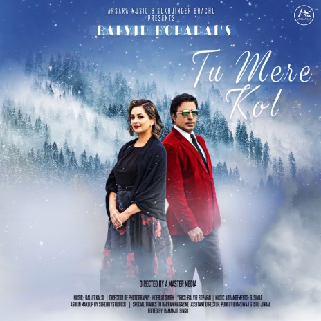 Tu Mere Kol | Boomplay Music