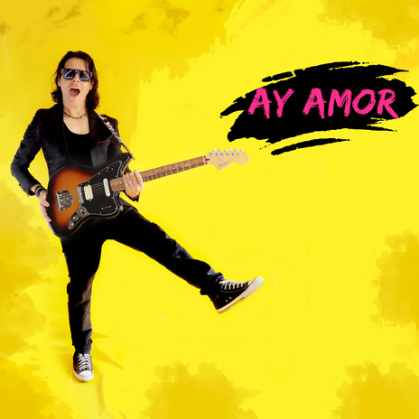 Ay Amor | Boomplay Music