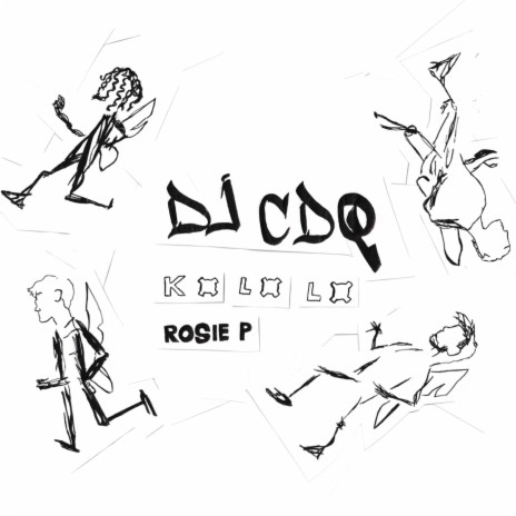 Granted - DJ CDQ REMIX ft. Rosie P