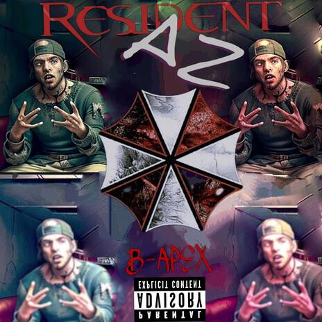 Resident AZ | Boomplay Music