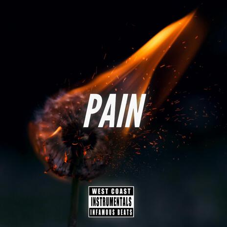 Pain | Boomplay Music