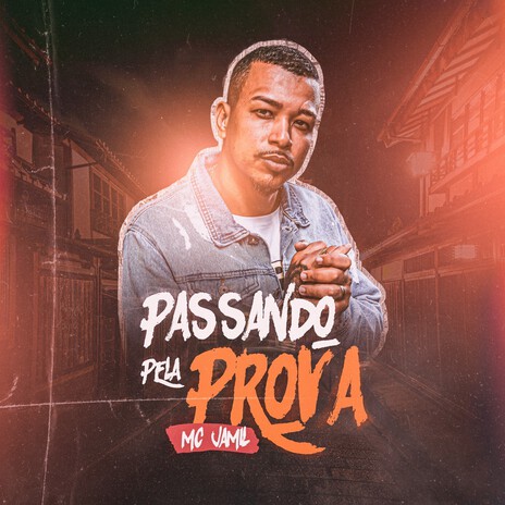 Passando pela Prova | Boomplay Music