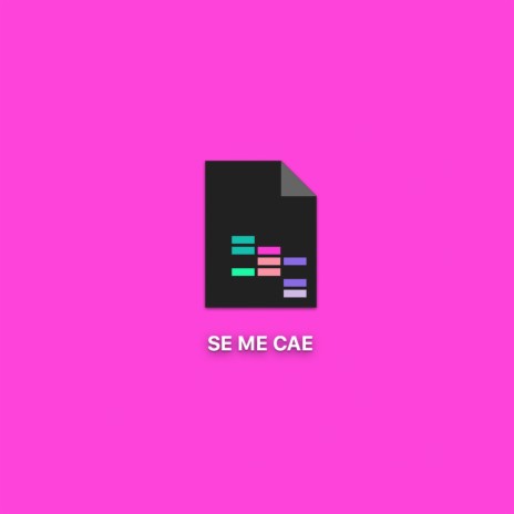 Se me cae | Boomplay Music