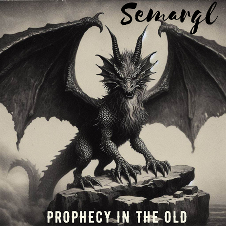 Prophecy in the Old | Boomplay Music