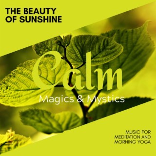 The Beauty of Sunshine - Music for Meditation and Morning Yoga