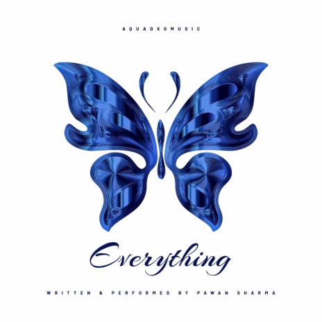 Everything | Boomplay Music