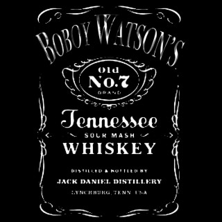 Tennessee Whiskey