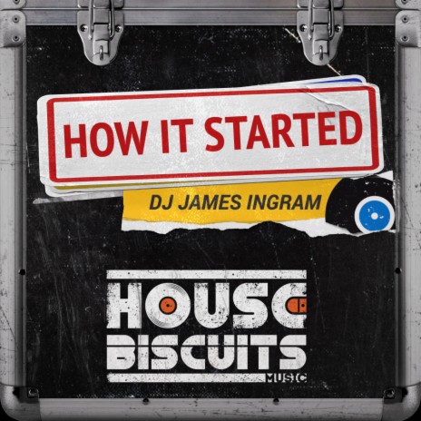 How It Started (Original Mix) | Boomplay Music