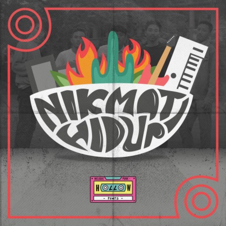 Nikmati Hidup | Boomplay Music