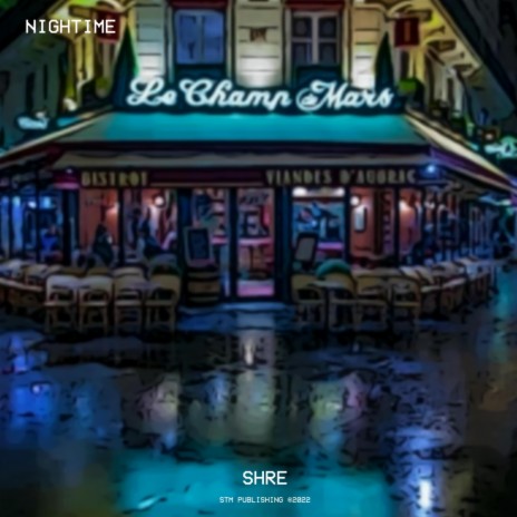 Nightime | Boomplay Music