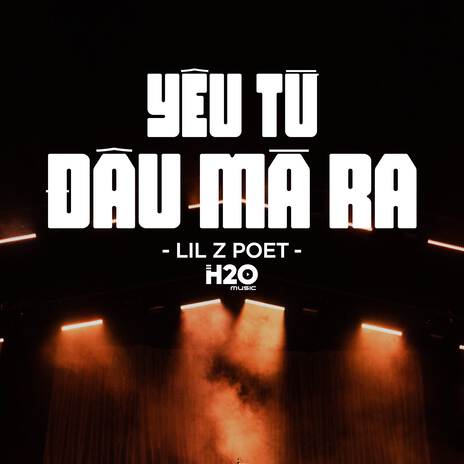 Yêu Từ Đâu Mà Ra (Remix Vinahouse) ft. Lil Z Poet | Boomplay Music