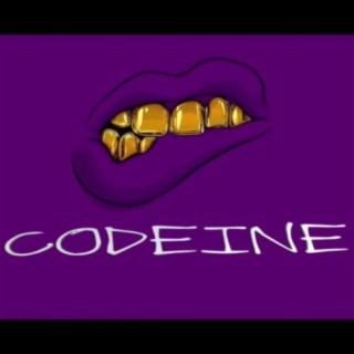 Codeine (Instrumental Trap Version)