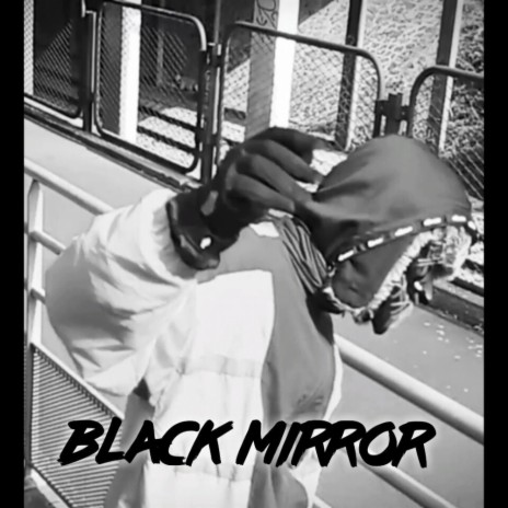 Black Mirror (Le Terrien) | Boomplay Music