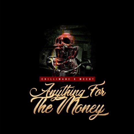 Anything For The Money | Boomplay Music