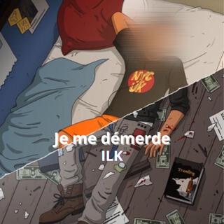 Je me démerde