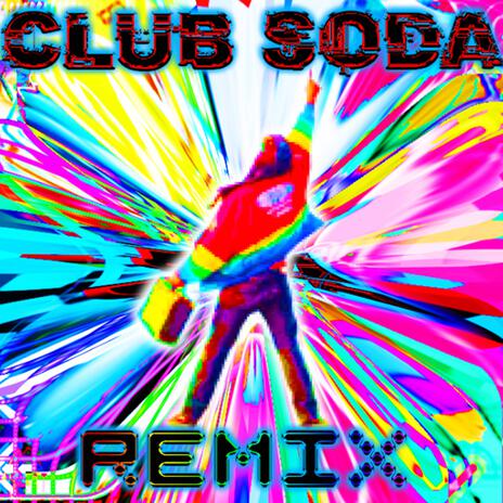 Club Soda (Schwogmix) ft. Umio Ren | Boomplay Music