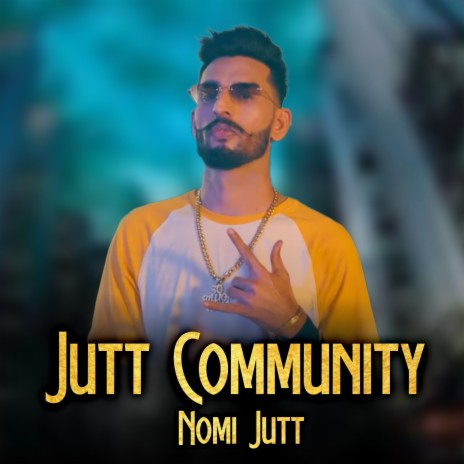 Jutt Community | Boomplay Music