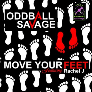 Move Your Feet