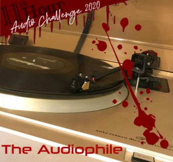 The Audiophile