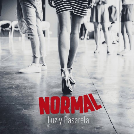 Luz y Pasarela (Radio Edit)