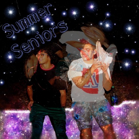 Summer Seniors ft. $wany | Boomplay Music