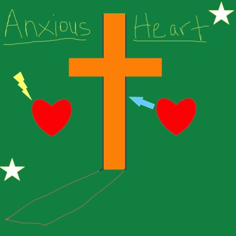 Anxious Heart