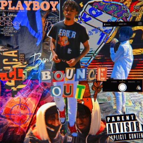 Bounce Out | Boomplay Music