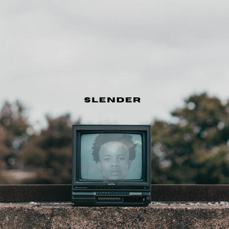 SLENDER | Boomplay Music