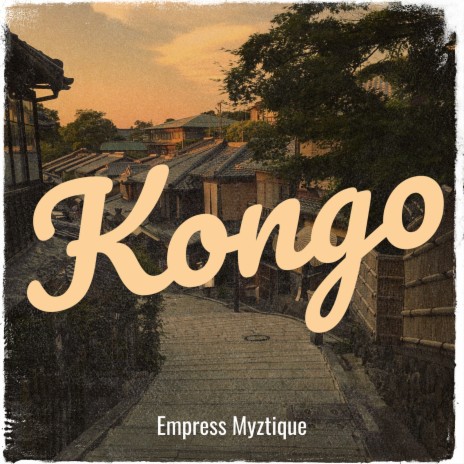 Kongo | Boomplay Music