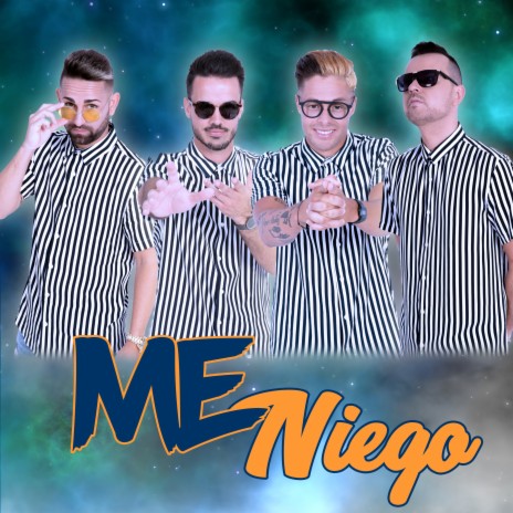 Me Niego | Boomplay Music