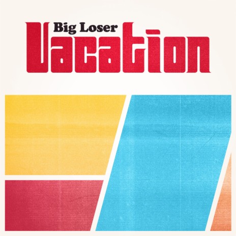 Vacation | Boomplay Music