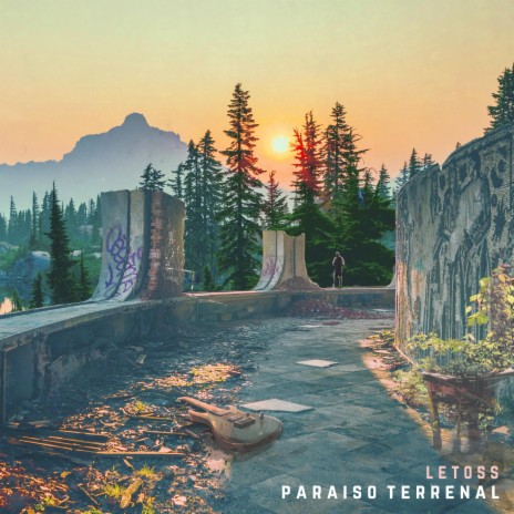 Paraíso terrenal | Boomplay Music