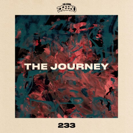 The Journey | Boomplay Music