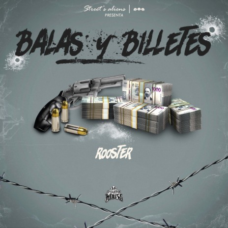 Balas Y Billetes | Boomplay Music