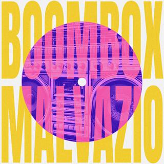 BOOMBOX (Instrumental)