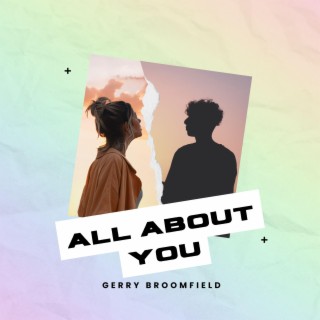 All about you lyrics | Boomplay Music