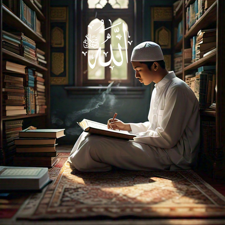 Back to School Exams Islamic Peaceful Dua ft. Labbayk | Boomplay Music