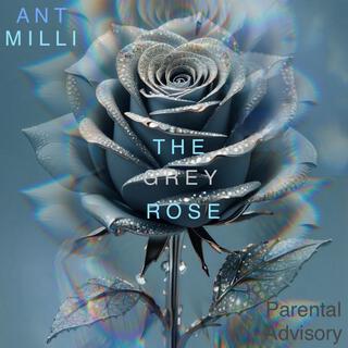 The Grey Rose