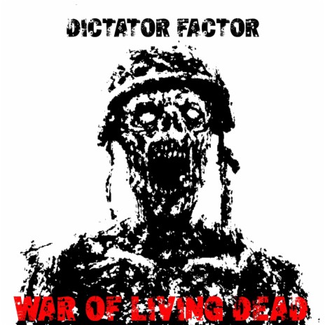 War of the Living Dead