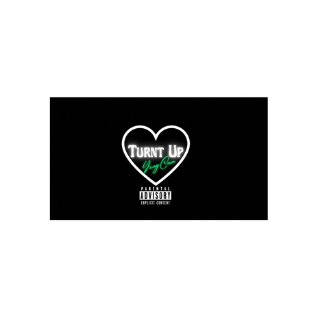 Turnt up (Official Audio) | Boomplay Music