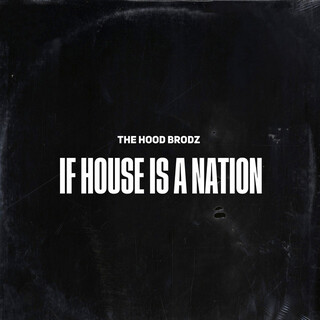 If House Is a Nation