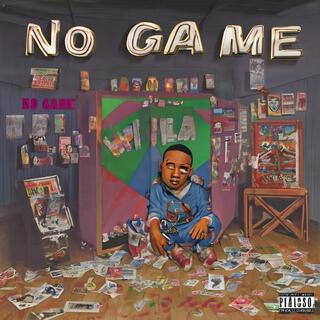 NO GAME (Radio Edit)