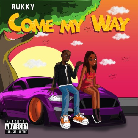 COME MY WAY | Boomplay Music